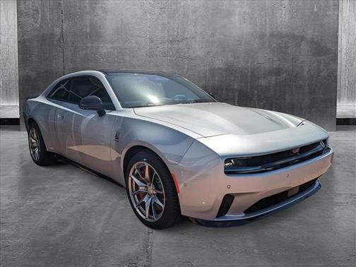 2025 Dodge Charger Daytona Scat Pack