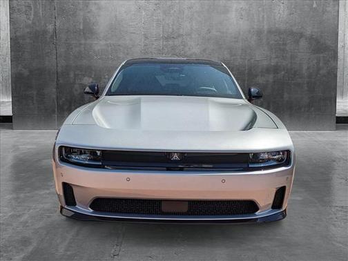 2025 Dodge Charger Daytona Scat Pack