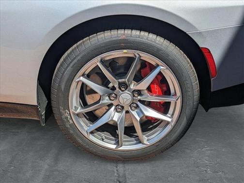 2025 Dodge Charger Daytona Scat Pack