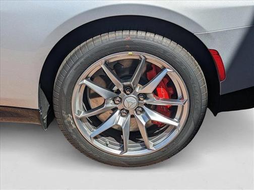 2025 Dodge Charger Daytona Scat Pack