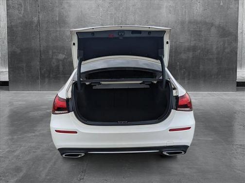 2021 Mercedes-Benz A-Class A 220