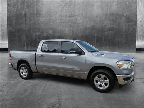 2022 RAM 1500 Lone Star