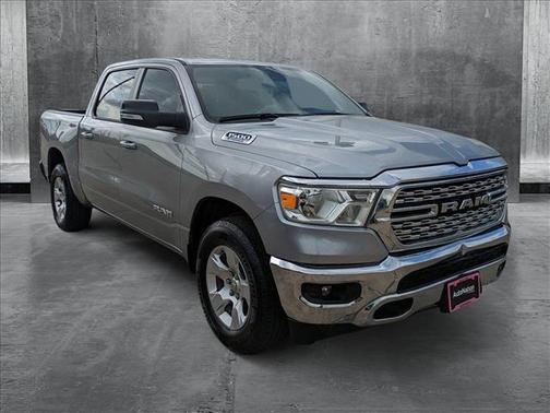 2022 RAM 1500 Lone Star