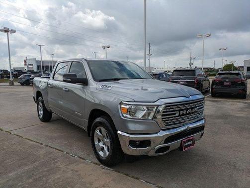 2022 RAM 1500 Lone Star