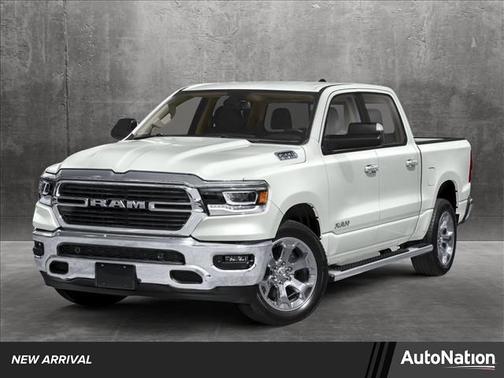 2022 RAM 1500 Lone Star