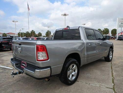 2022 RAM 1500 Lone Star