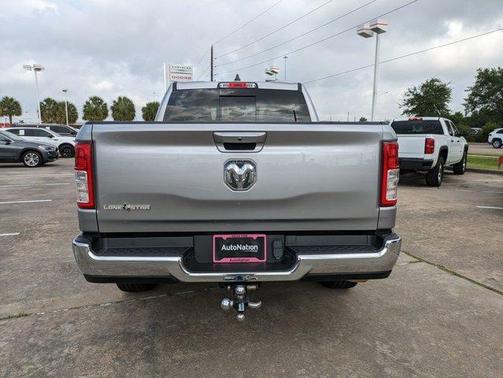 2022 RAM 1500 Lone Star