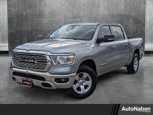 2022 RAM 1500 Lone Star