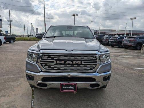2022 RAM 1500 Lone Star