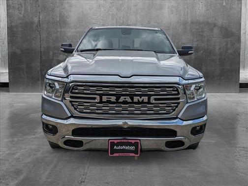 2022 RAM 1500 Lone Star