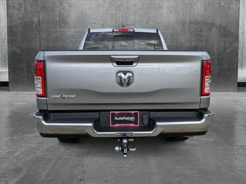 2022 RAM 1500 Lone Star