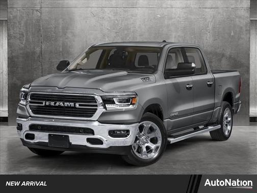 2022 RAM 1500 Lone Star
