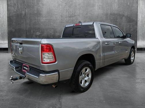 2022 RAM 1500 Lone Star