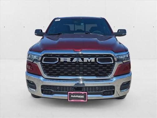 2025 RAM 1500 Lone Star
