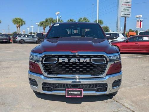 2025 RAM 1500 Lone Star