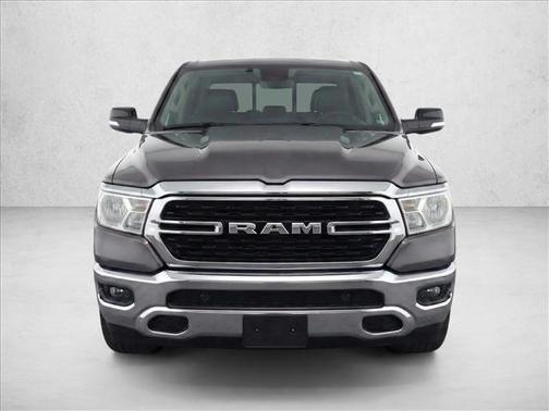 2023 RAM 1500 Lone Star