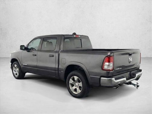 2023 RAM 1500 Lone Star