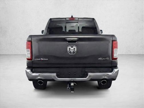 2023 RAM 1500 Lone Star