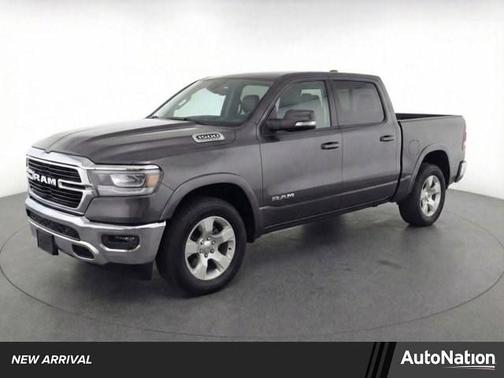 2023 RAM 1500 Lone Star