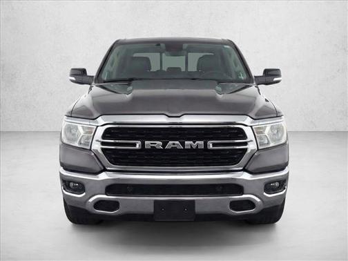 2023 RAM 1500 Lone Star