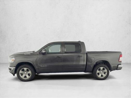 2023 RAM 1500 Lone Star