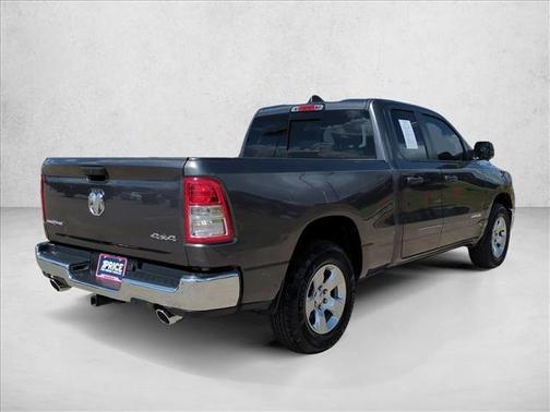 2023 RAM 1500 Lone Star