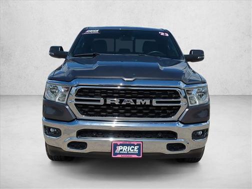 2023 RAM 1500 Lone Star