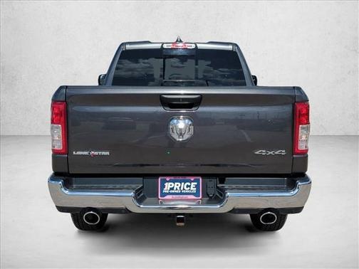 2023 RAM 1500 Lone Star