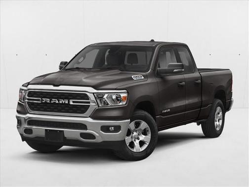 2023 RAM 1500 Lone Star