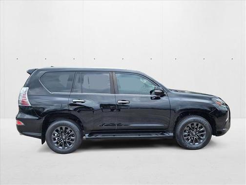 2022 Lexus GX 460 Base