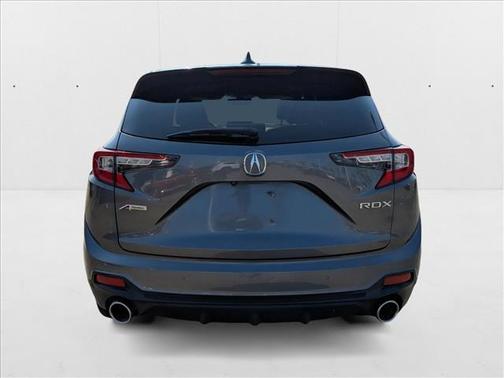 2021 Acura RDX A-Spec