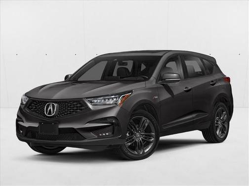 2021 Acura RDX A-Spec