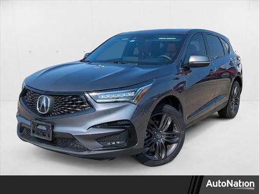 2021 Acura RDX A-Spec