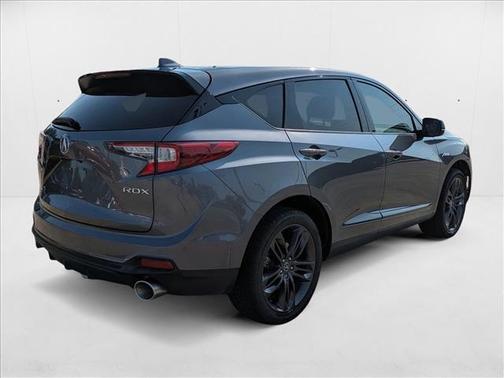 2021 Acura RDX A-Spec