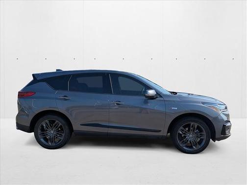 2021 Acura RDX A-Spec