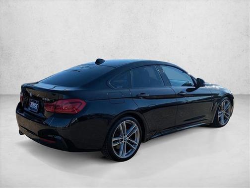 2018 BMW 430 Gran Coupe i