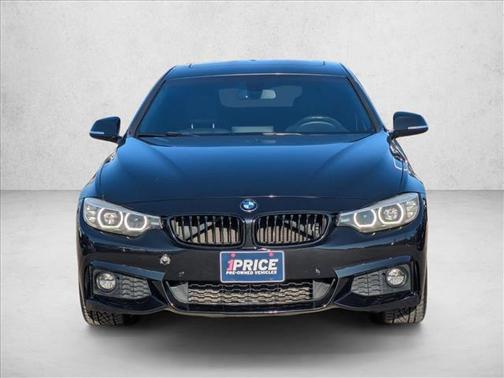 2018 BMW 430 Gran Coupe i