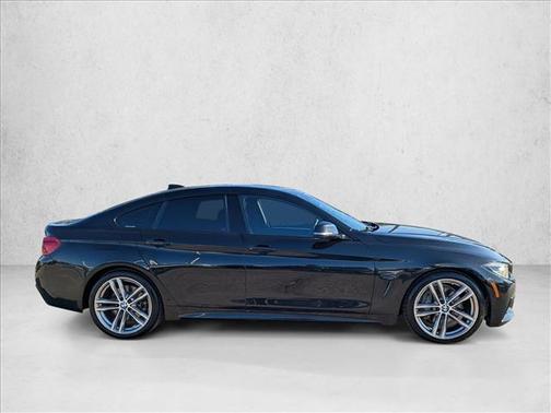2018 BMW 430 Gran Coupe i