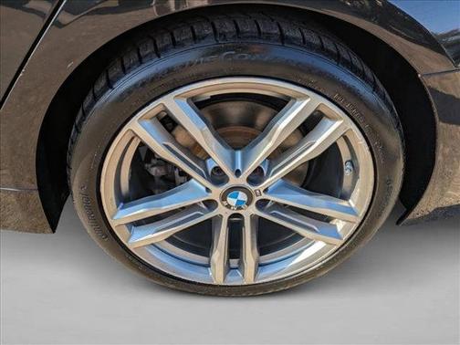 2018 BMW 430 Gran Coupe i