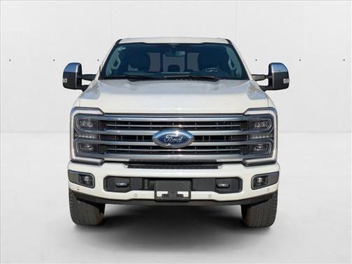 2024 Ford F-250 Limited
