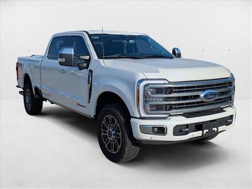 2024 Ford F-250 Limited