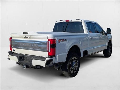 2024 Ford F-250 Limited
