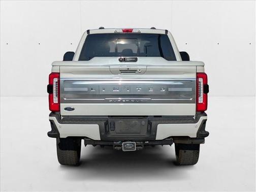 2024 Ford F-250 Limited