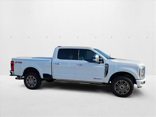 2024 Ford F-250 Limited