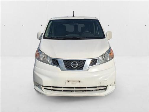2016 Nissan NV200 SV