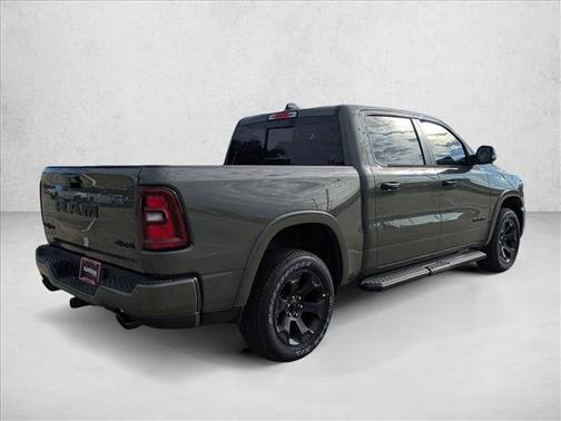 2026 RAM 1500 Lone Star