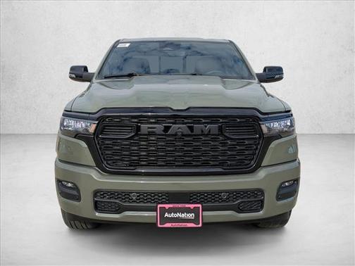 2026 RAM 1500 Lone Star