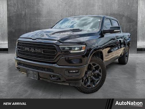 2021 RAM 1500 Limited