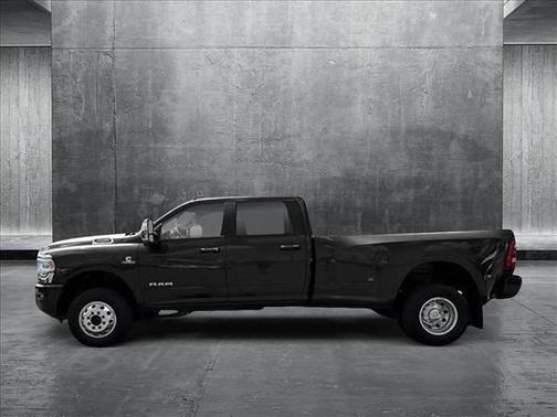 2025 RAM 3500 Big Horn