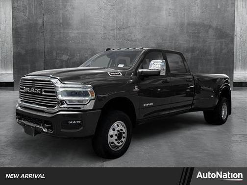 2025 RAM 3500 Big Horn